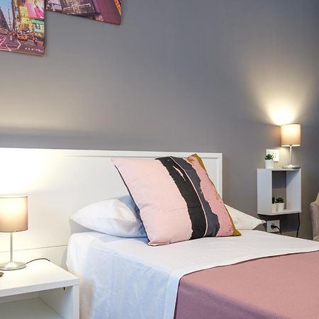 Home52 Rende Εξωτερικό φωτογραφία