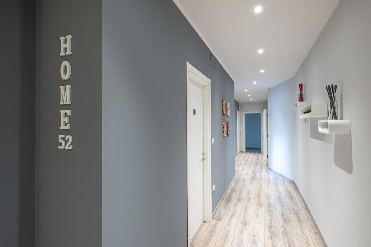Home52 Rende Εξωτερικό φωτογραφία