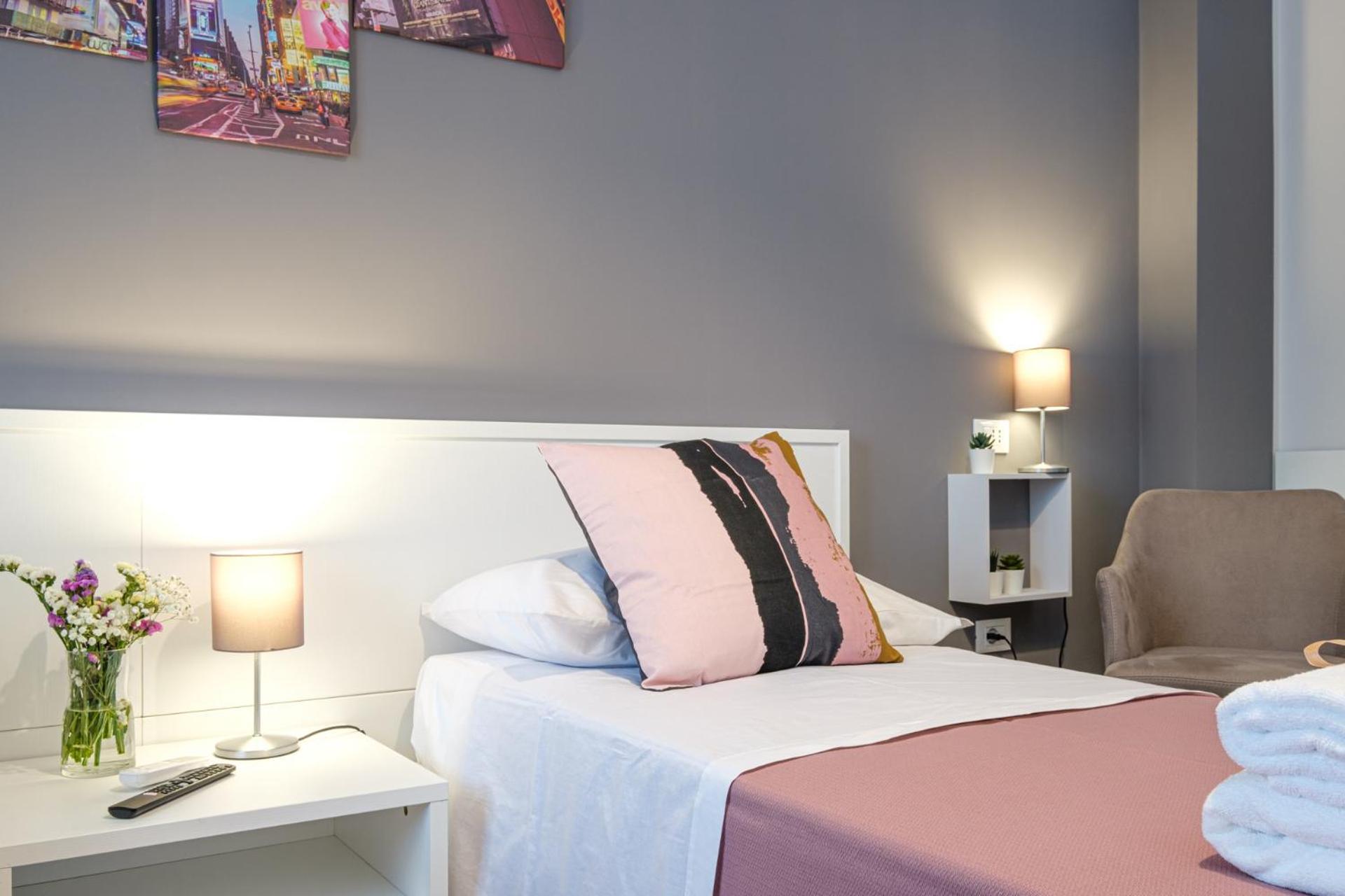 Home52 Rende Εξωτερικό φωτογραφία