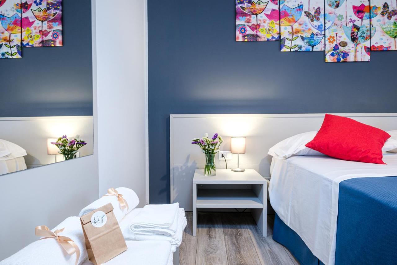 Home52 Rende Εξωτερικό φωτογραφία