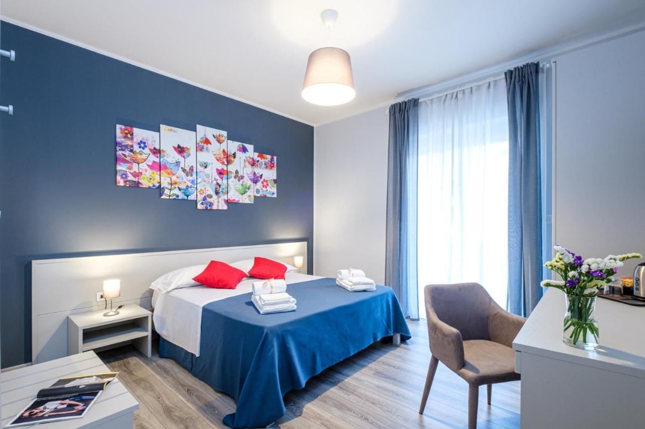 Home52 Rende Εξωτερικό φωτογραφία