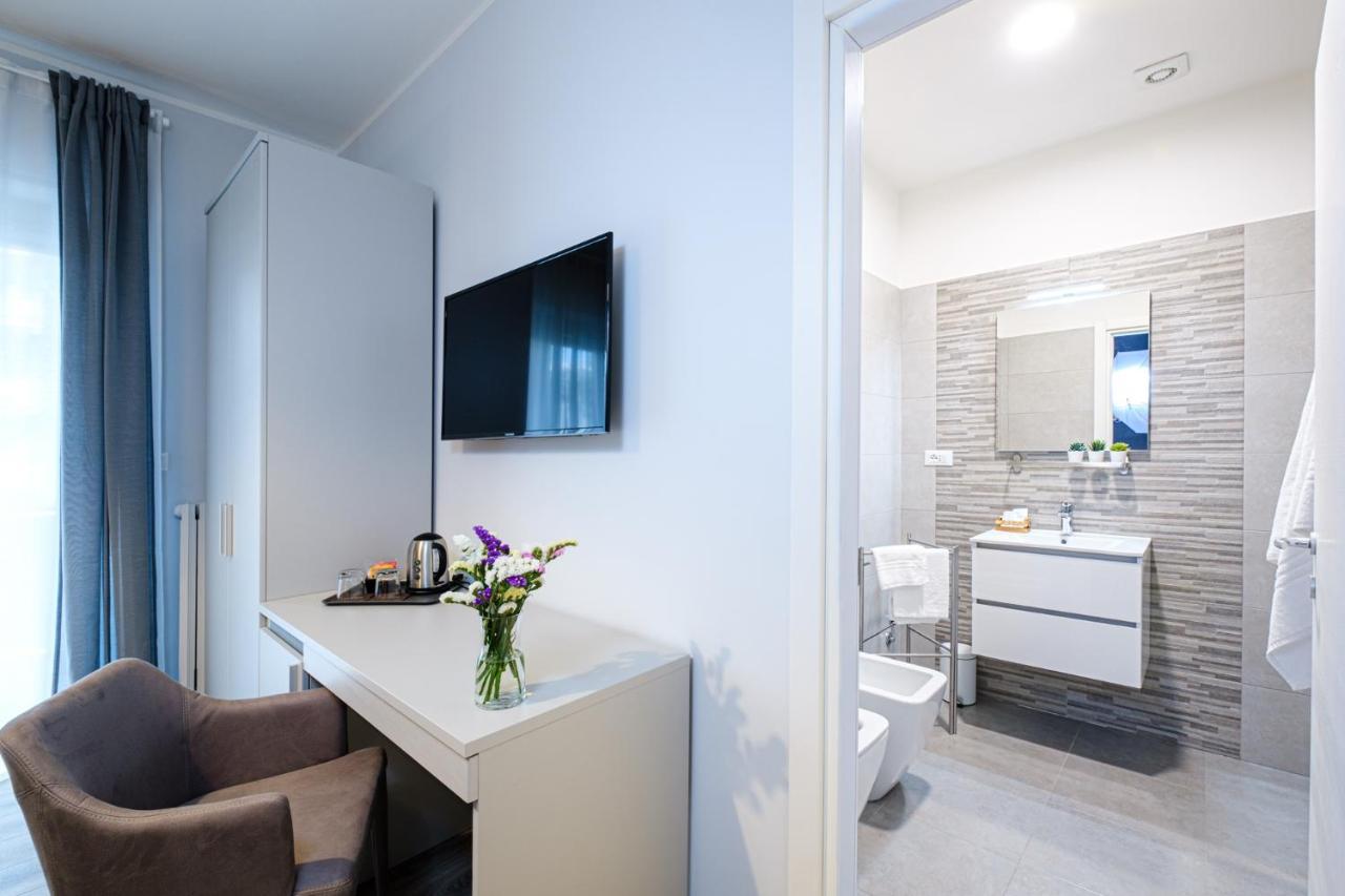 Home52 Rende Εξωτερικό φωτογραφία