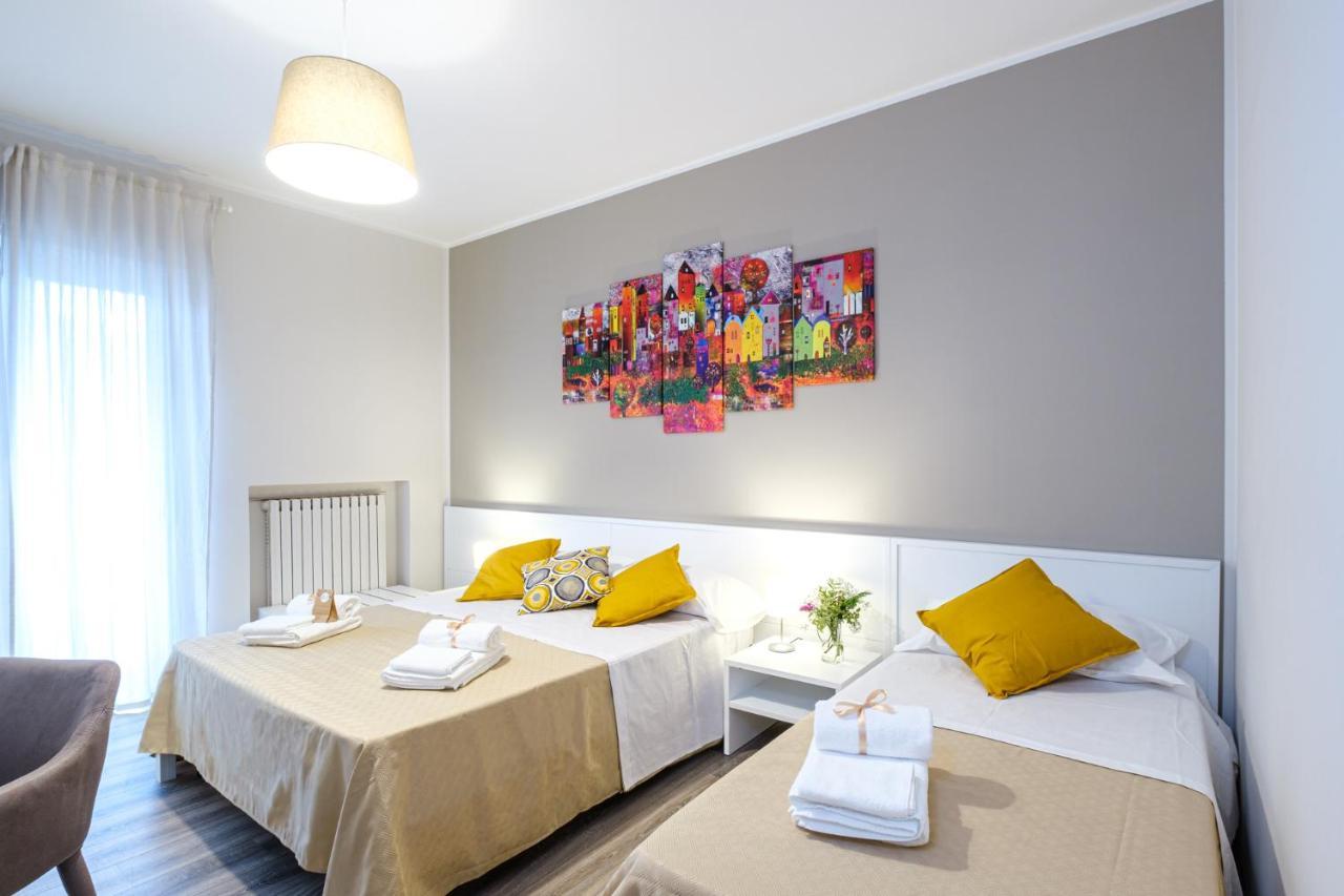 Home52 Rende Εξωτερικό φωτογραφία