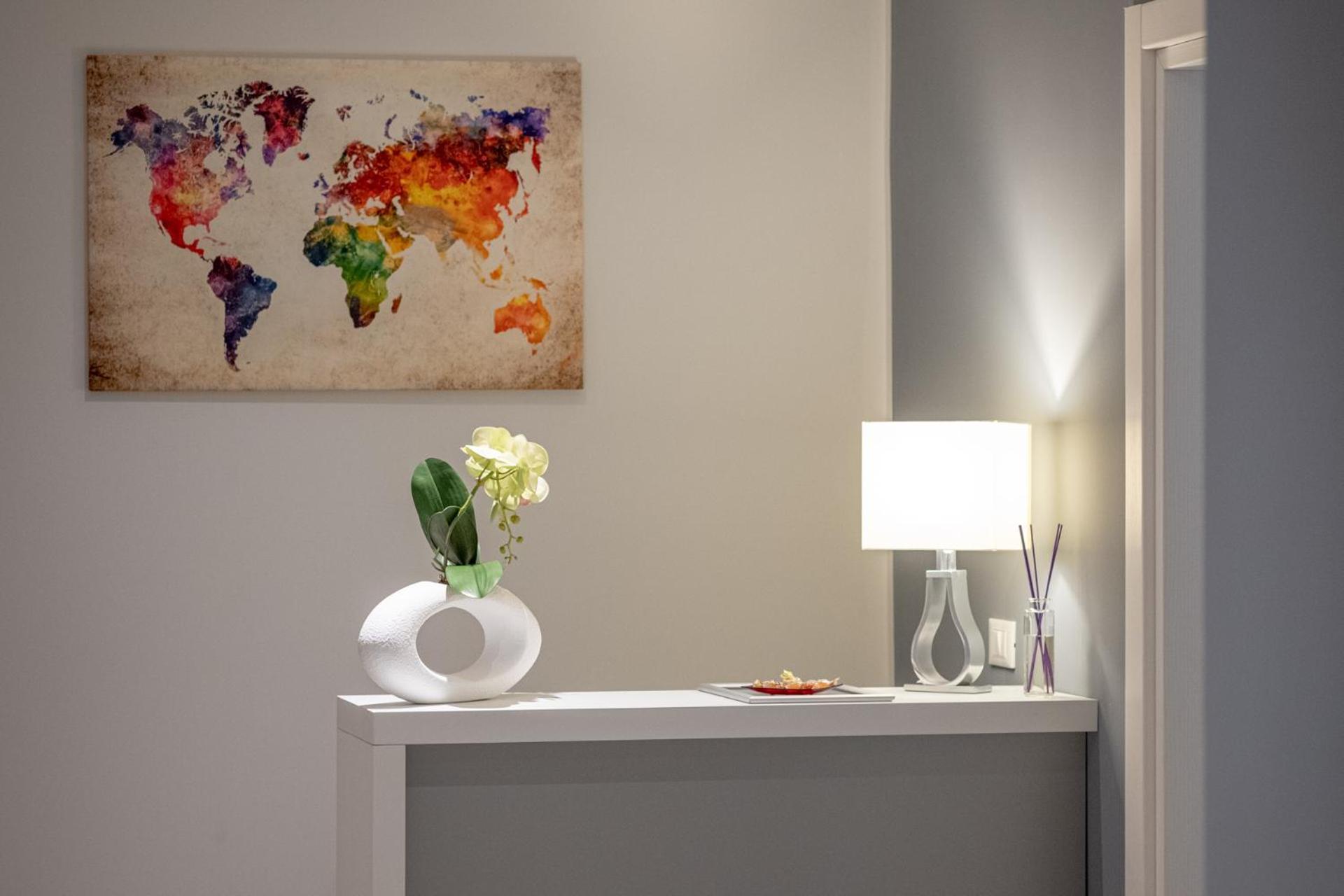 Home52 Rende Εξωτερικό φωτογραφία