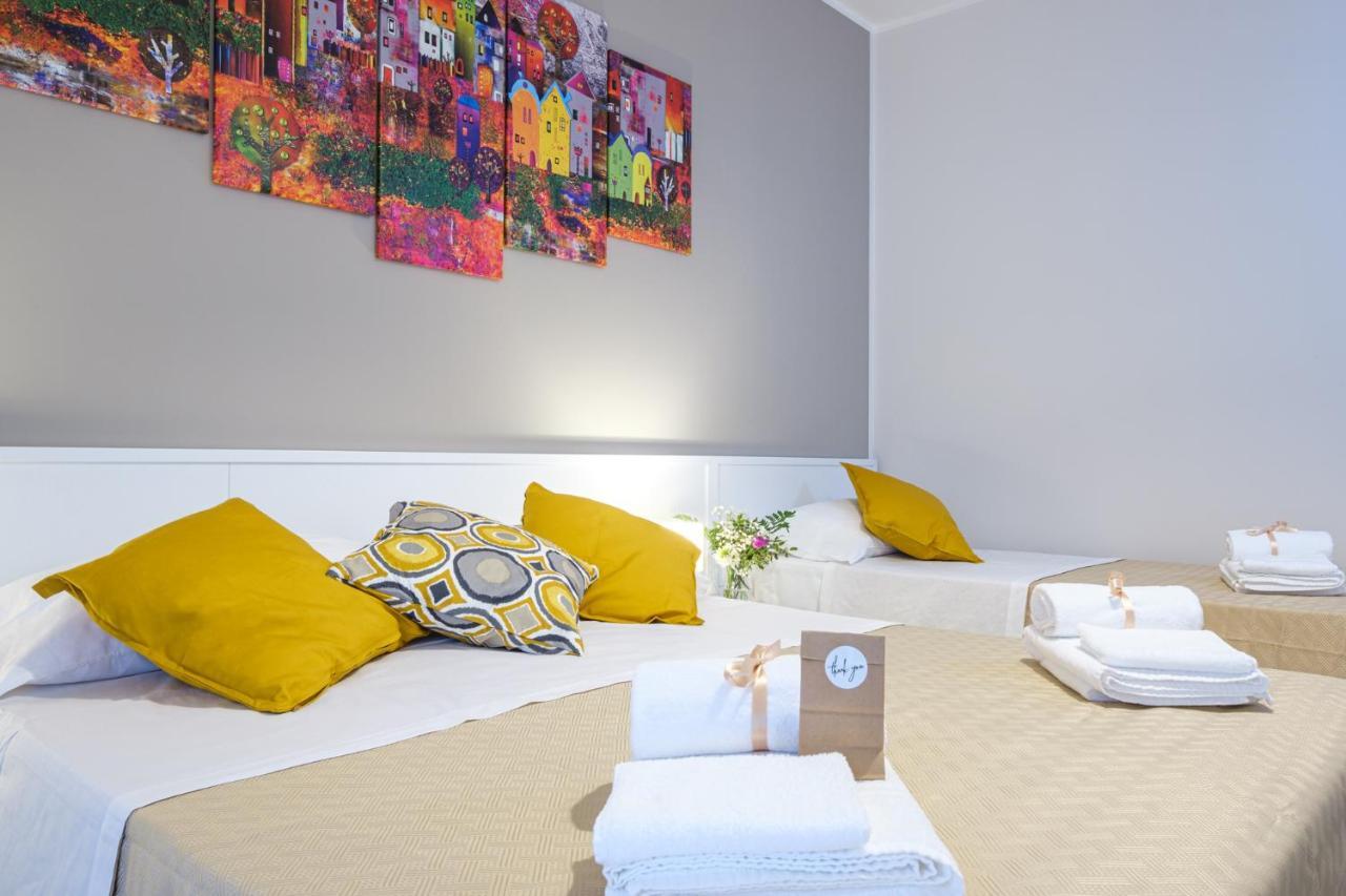 Home52 Rende Εξωτερικό φωτογραφία