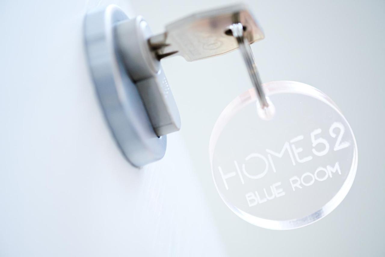 Home52 Rende Εξωτερικό φωτογραφία
