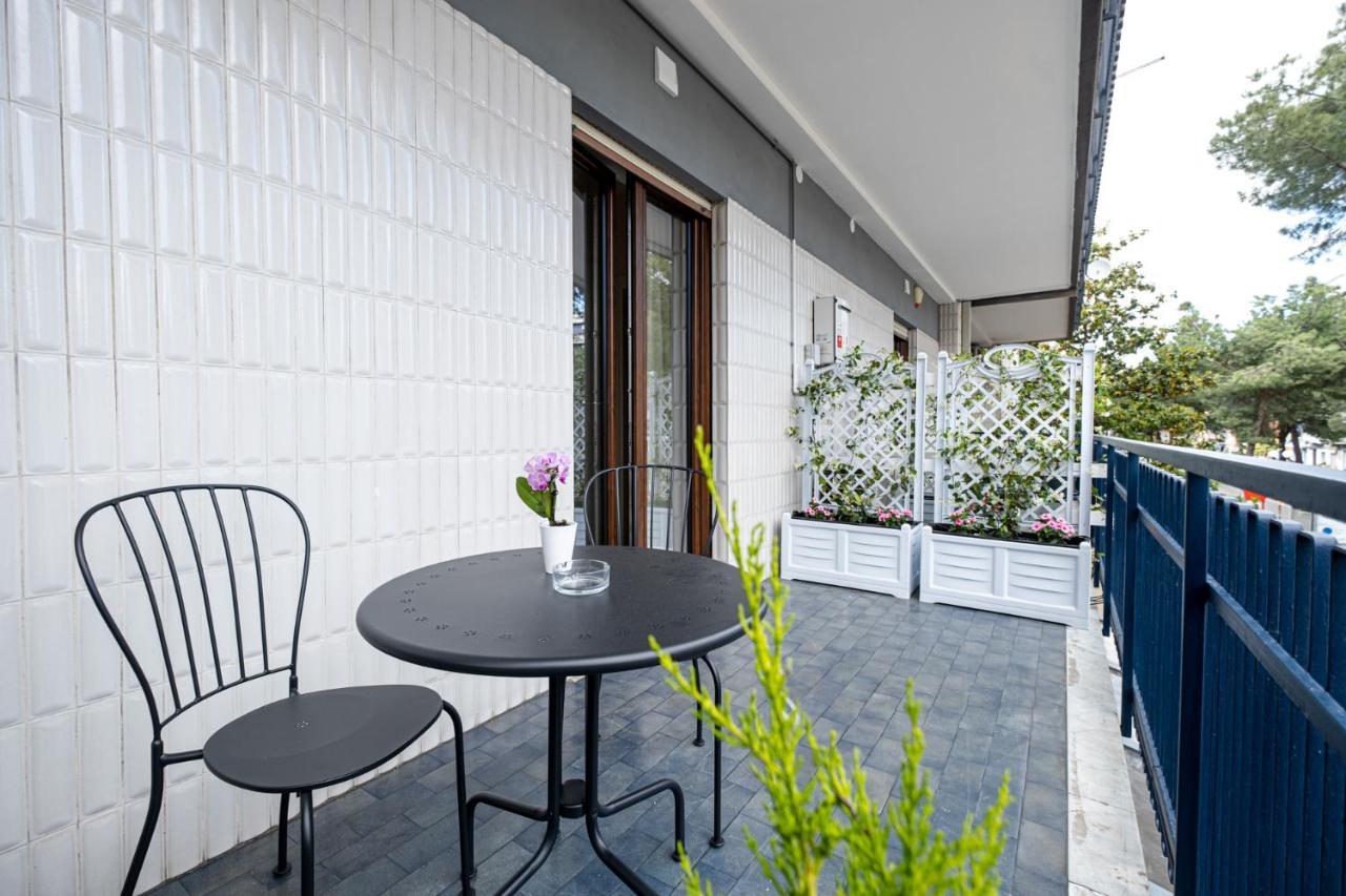 Home52 Rende Εξωτερικό φωτογραφία