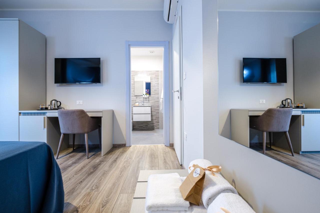 Home52 Rende Εξωτερικό φωτογραφία