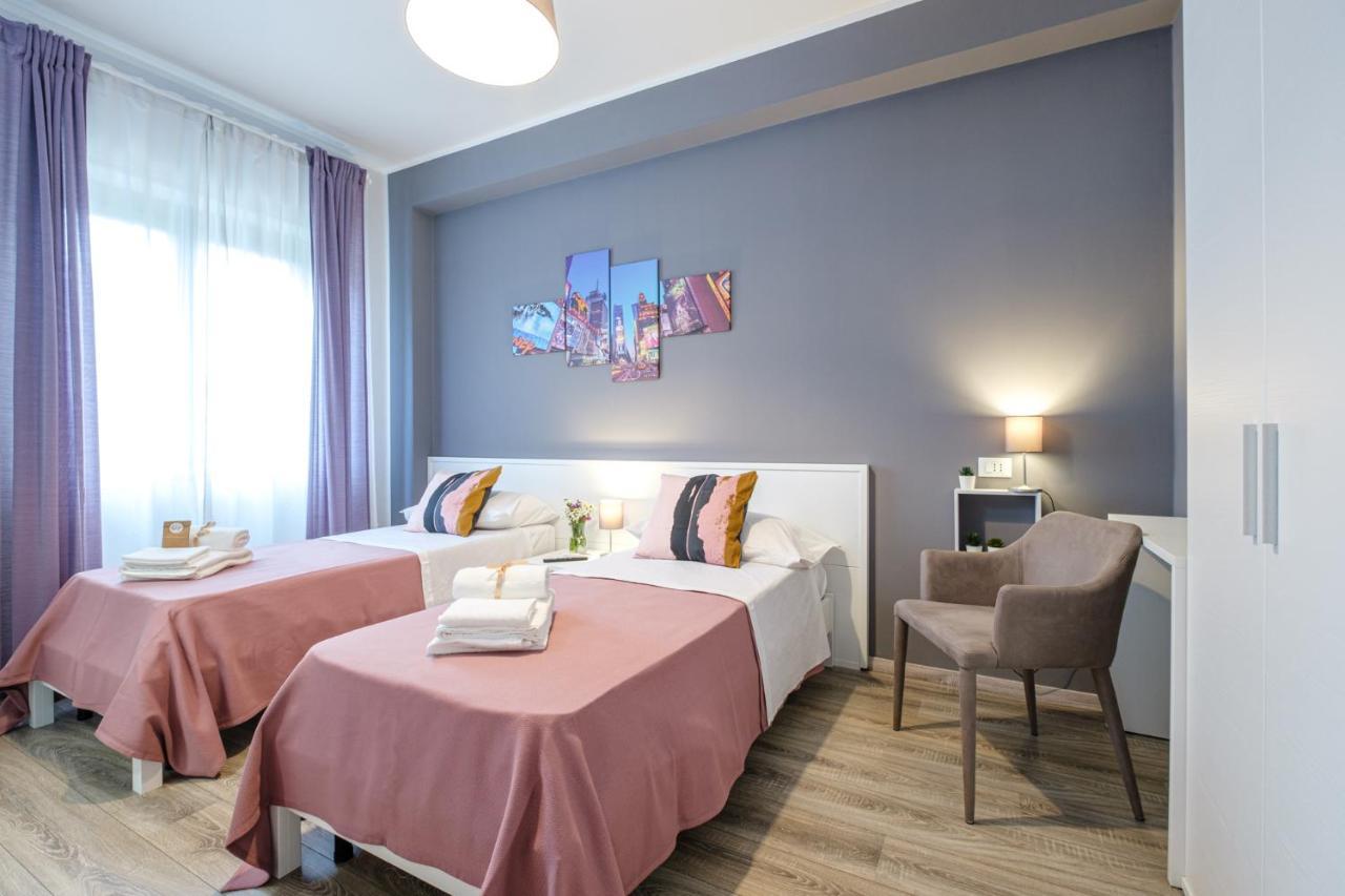 Home52 Rende Εξωτερικό φωτογραφία