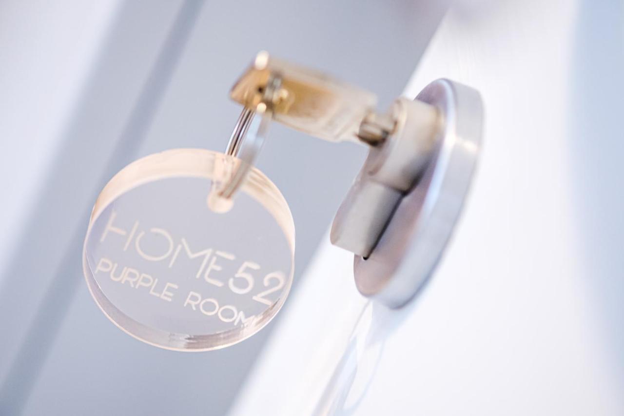 Home52 Rende Εξωτερικό φωτογραφία