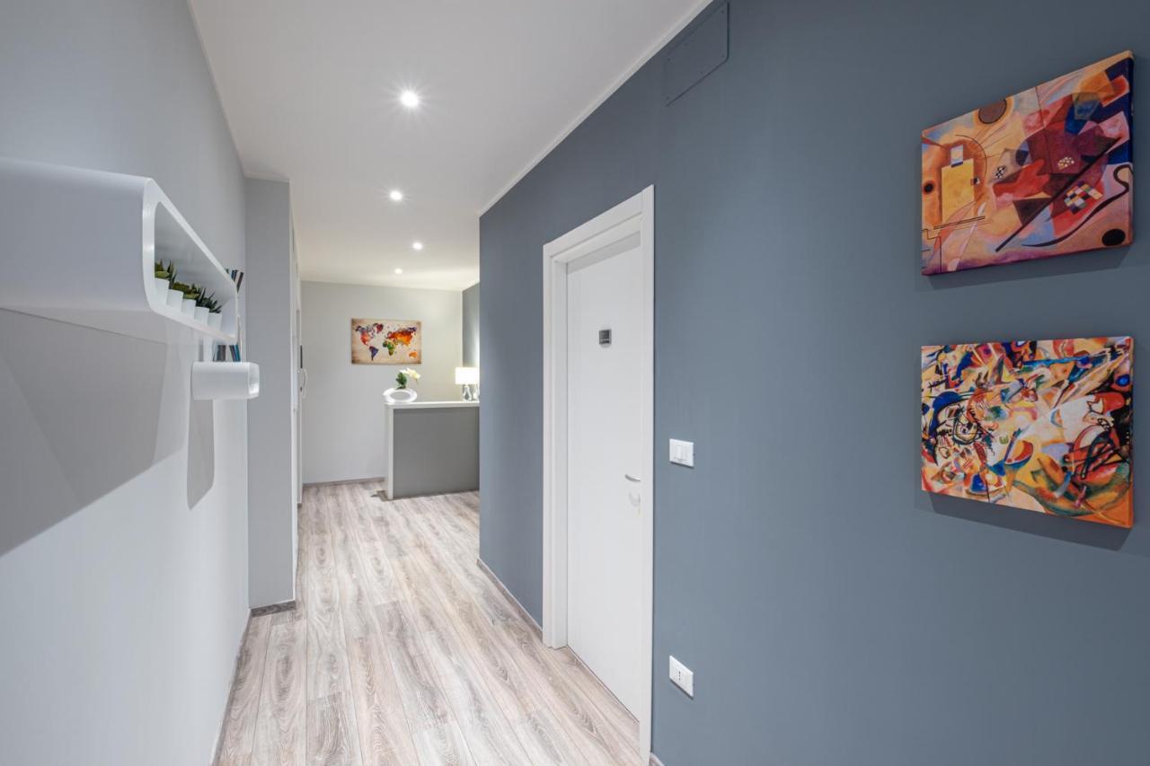 Home52 Rende Εξωτερικό φωτογραφία
