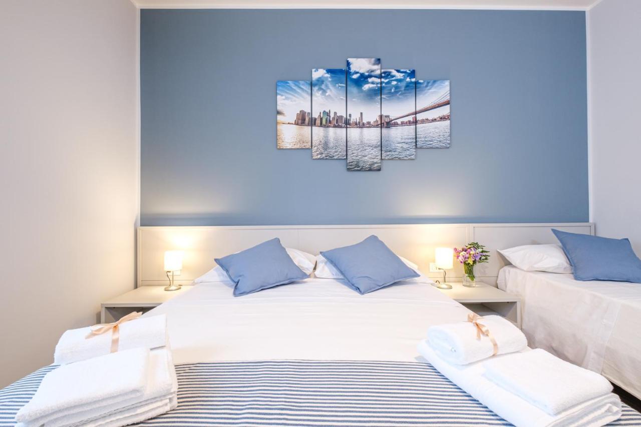 Home52 Rende Εξωτερικό φωτογραφία