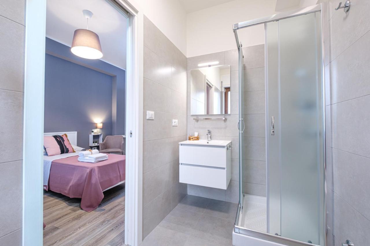 Home52 Rende Εξωτερικό φωτογραφία