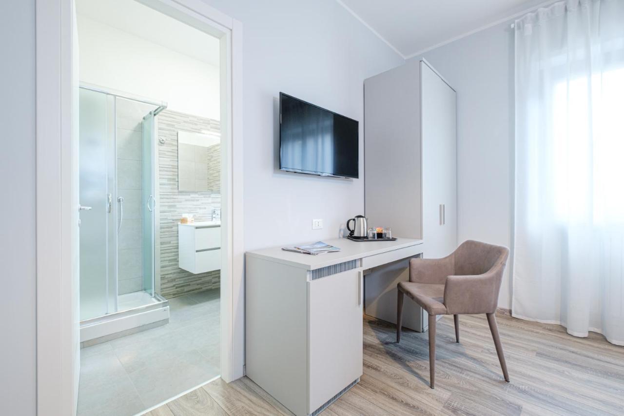 Home52 Rende Εξωτερικό φωτογραφία