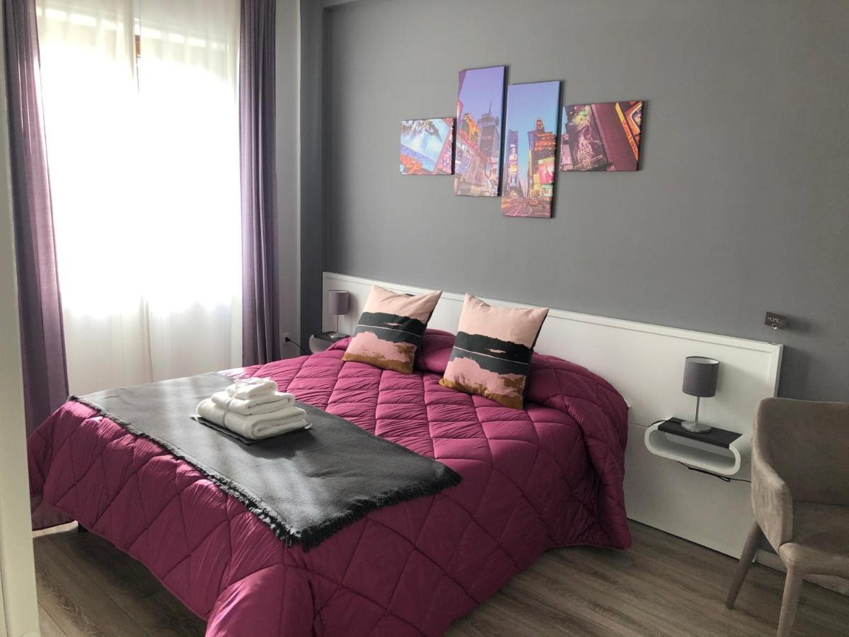 Home52 Rende Εξωτερικό φωτογραφία