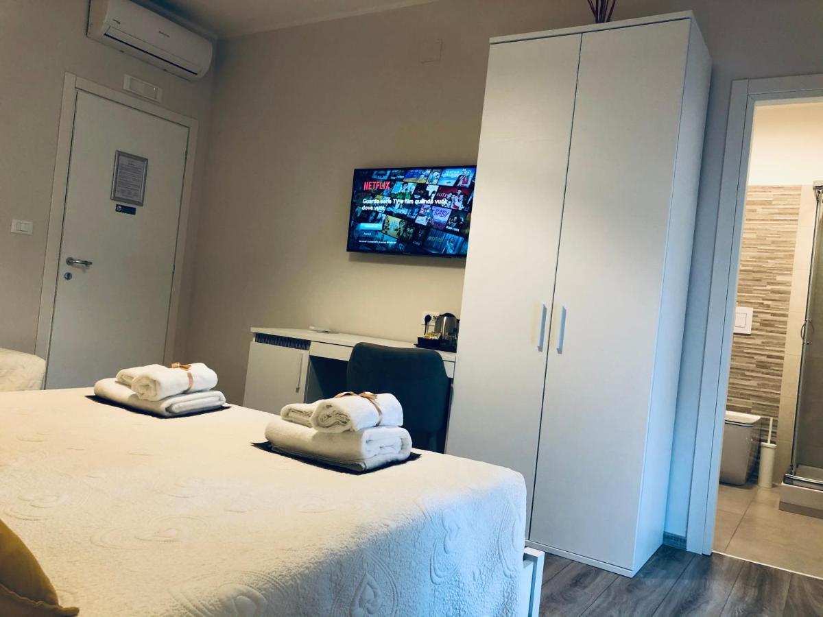 Home52 Rende Εξωτερικό φωτογραφία