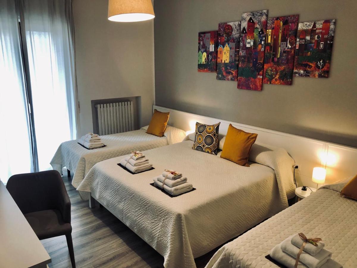 Home52 Rende Εξωτερικό φωτογραφία