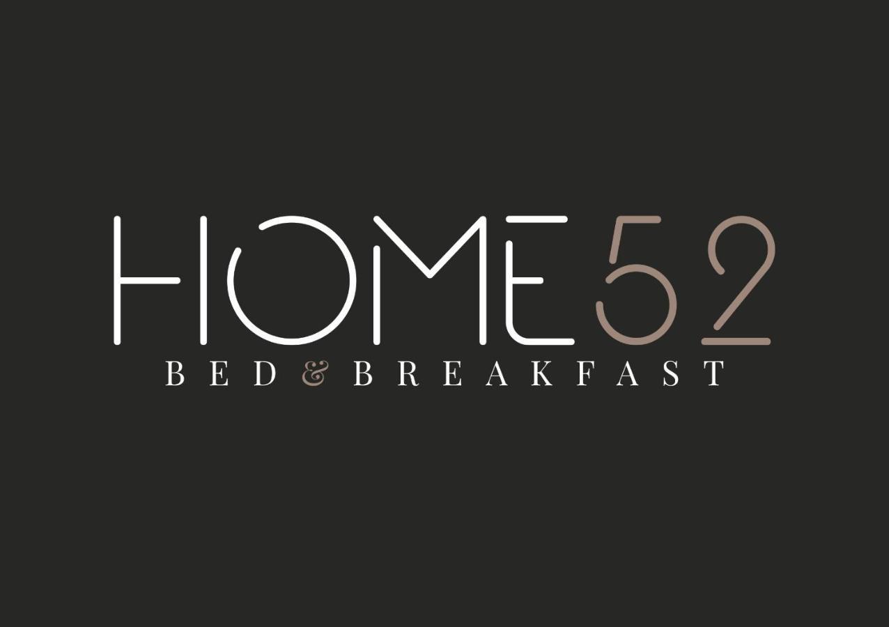 Home52 Rende Εξωτερικό φωτογραφία