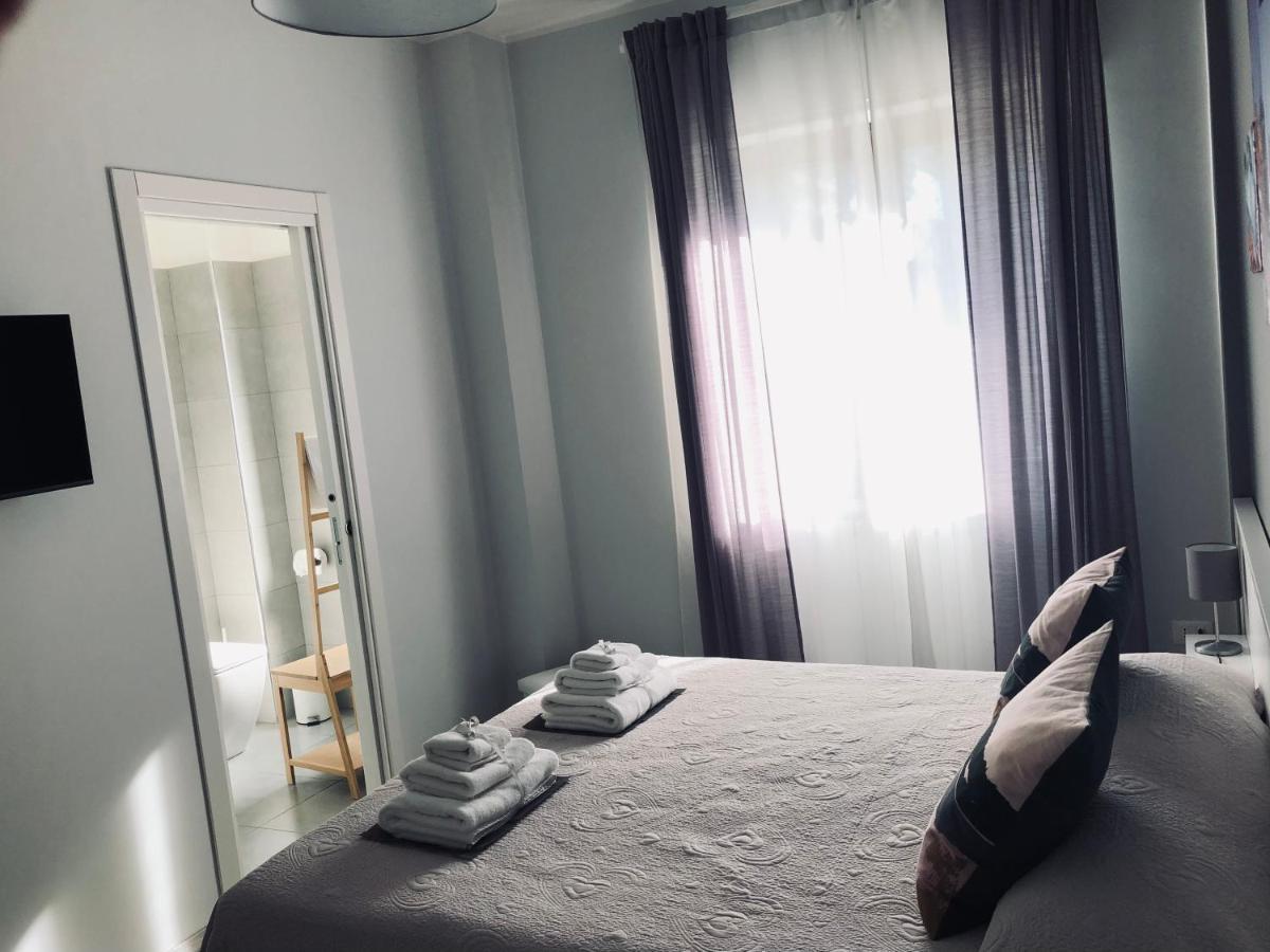 Home52 Rende Εξωτερικό φωτογραφία
