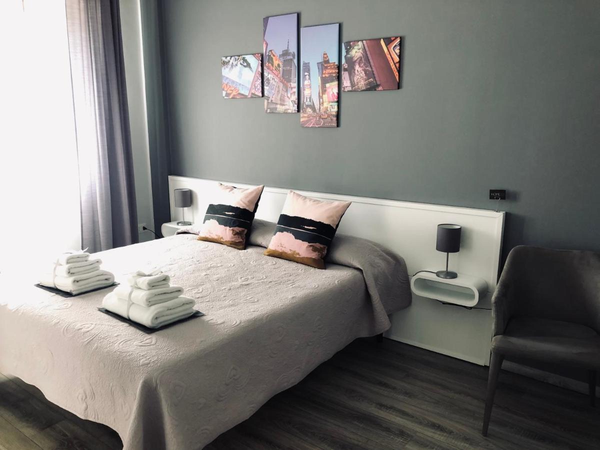 Home52 Rende Εξωτερικό φωτογραφία
